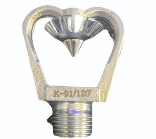 Fire Sprinklers