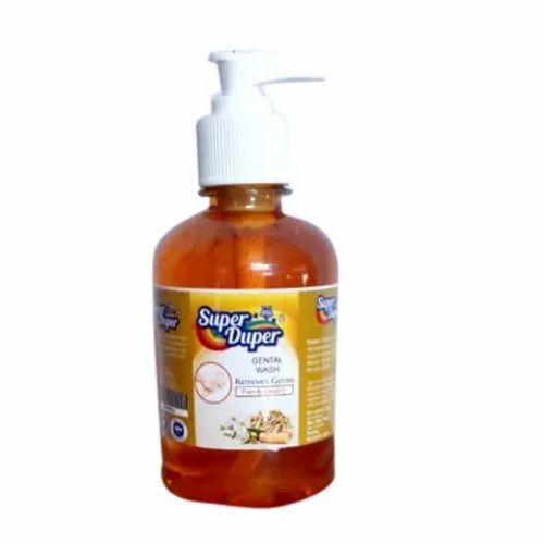 Gental Liquid Hand Wash