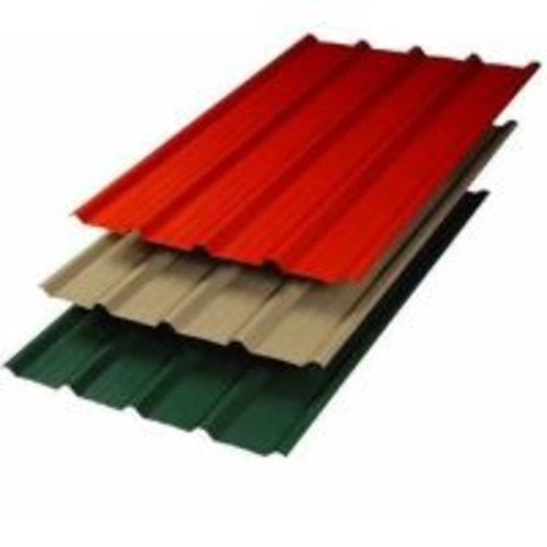 Gi Sheet