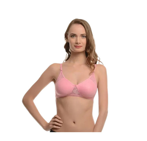 Girls Cotton Bra