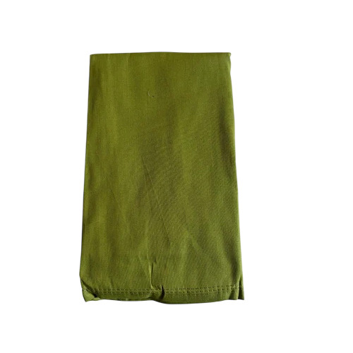 Green Plain Ladies Petticoats - Feature: Breathable