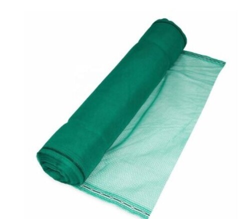 Green UV Virgin Agro Shade Net - Non-Toxic
