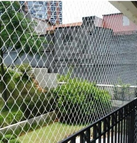 HDPE Bird Pigeon Net
