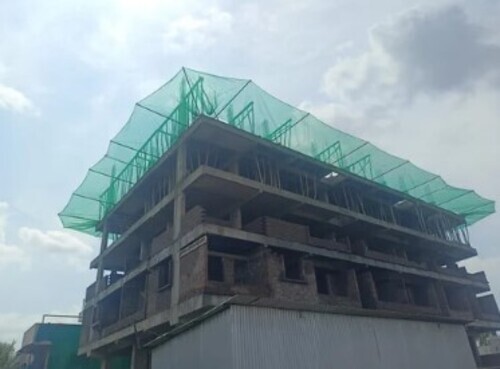 Hdpe Construction Net