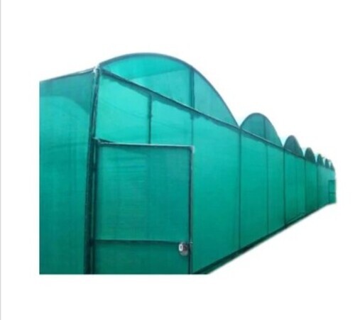 Hdpe Plastic Agro Shade Net