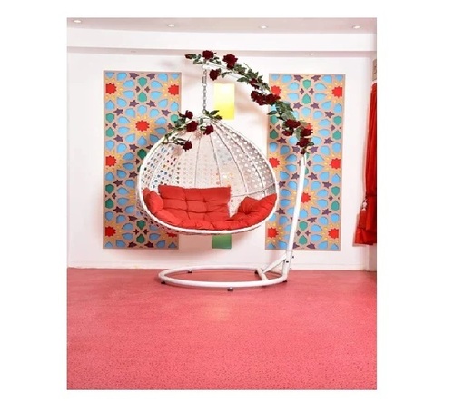 Indoor Outdoor Hanging Swing Chair