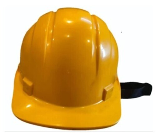 Industrial Safety Helmets