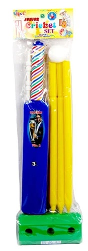 Junior Cricket Set
