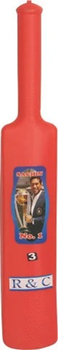 Junior Plastic Cricket Bat By Konark Plastic Industries