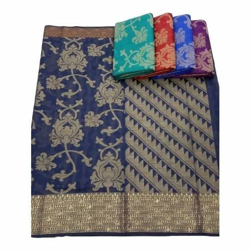 Ladies Printed Saree