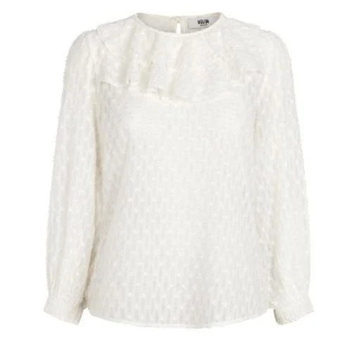 Ladies Printed Tops