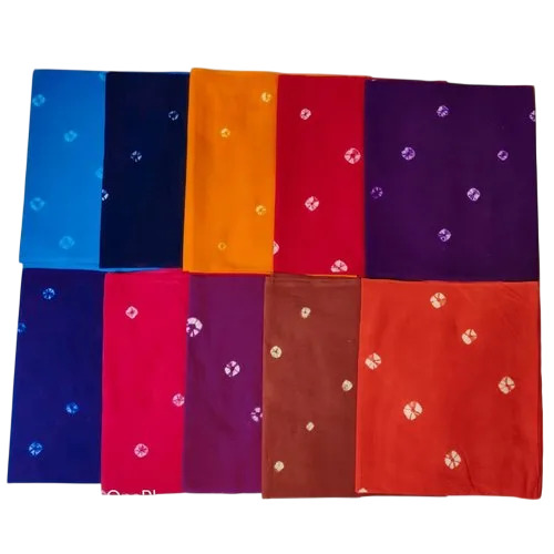 Latest Cotton Nighty Fabric
