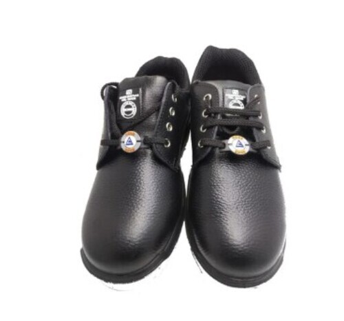 Leather Safety Shoes