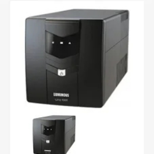 Luminous Ups