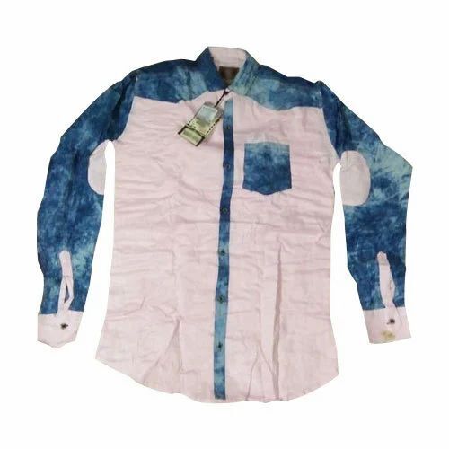 Mens Full Sleeve Shirts