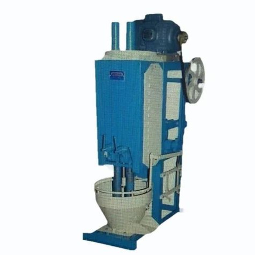 Mirchi Kandap Machine 2 Bar Kandap Machine 