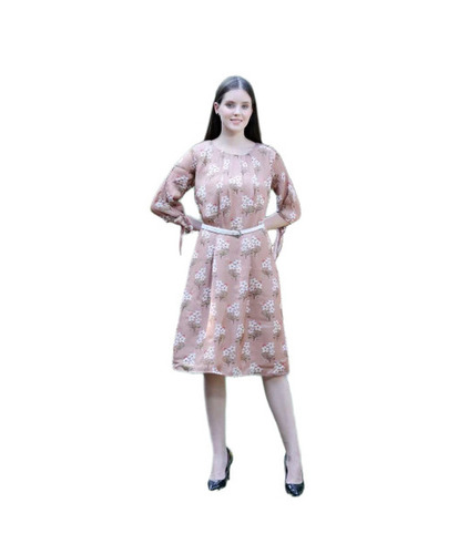 Modern Western Dresses
