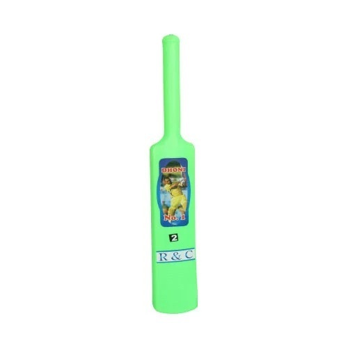 Nano Plastic Cricket Bat