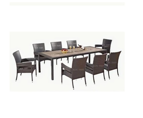 Outdoor Furniture Dining Set