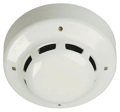 Photoelectric Smoke Detector