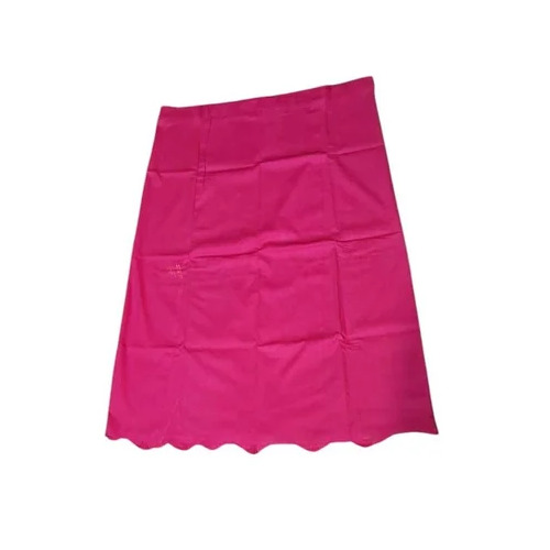 Pink Sun Frill Petticoat