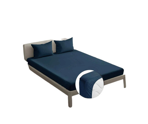Plain Bed Sheets