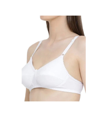 Plain Bra