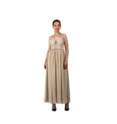Plain Western Dresses