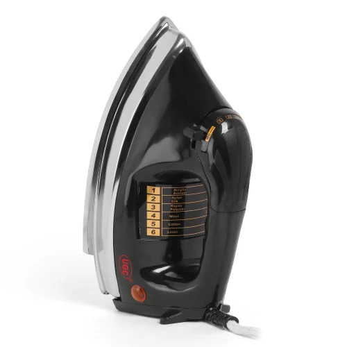 Plancha Jombo Electric Iron