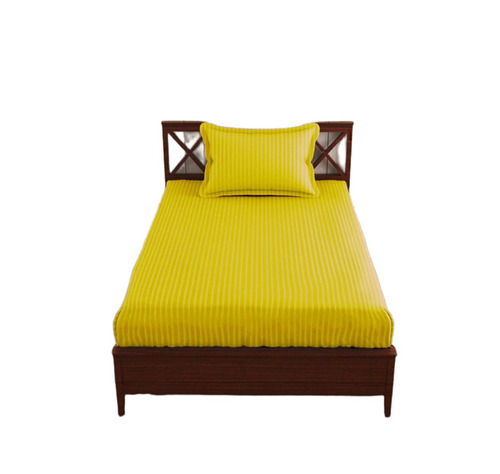 Polycotton Single Bed Sheet