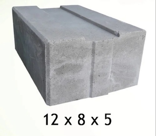 Portion Concrete Interlocking Blocks