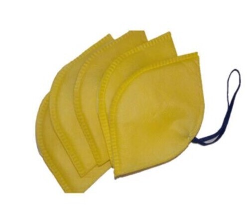Pp Nose Mask