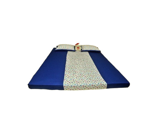 Printed Bed Sheet Set