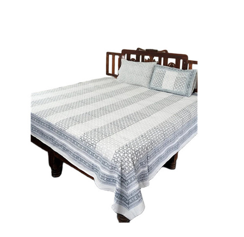 Printed Bed Sheets