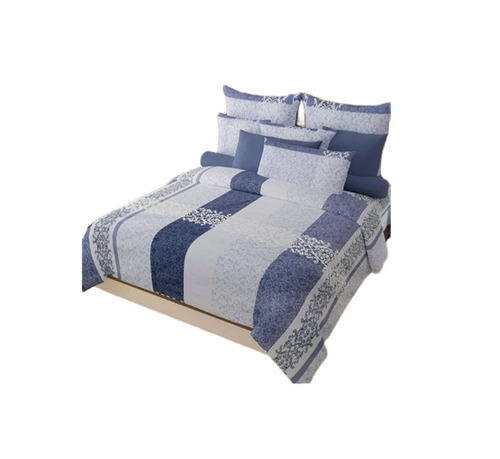 Printed Bedsheets