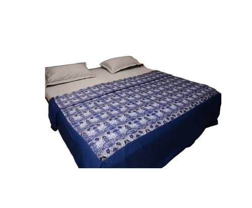 Printed Bedsheets Set