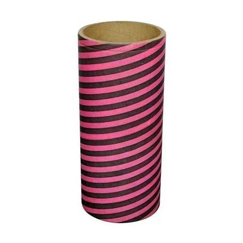 Printed Paper Core