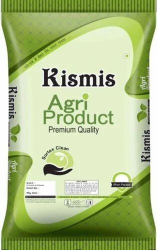 Printed Polythene Sack Bag
