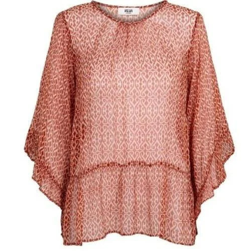Printed Stylish Tops