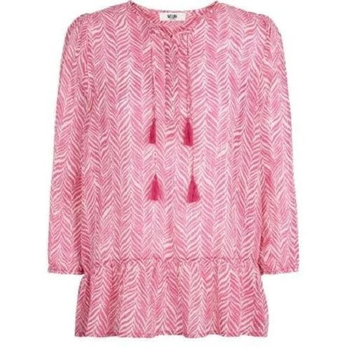 Printed Trendy Tops