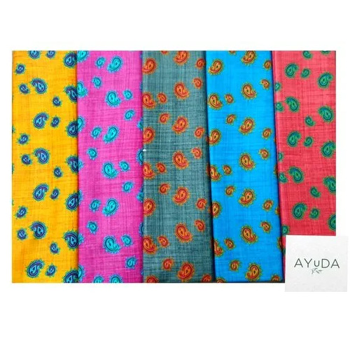 Procine Nighty Fabric