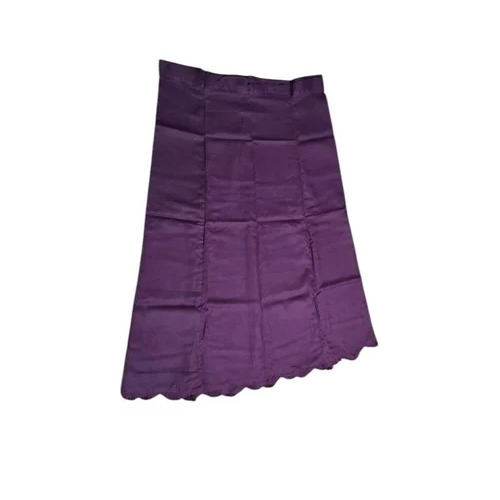 Purple Sun Frill Petticoats