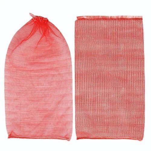Rectangular Leno Bags