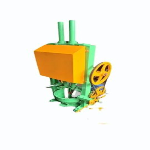 Red Chilli Pounding Machine Kandap Machine