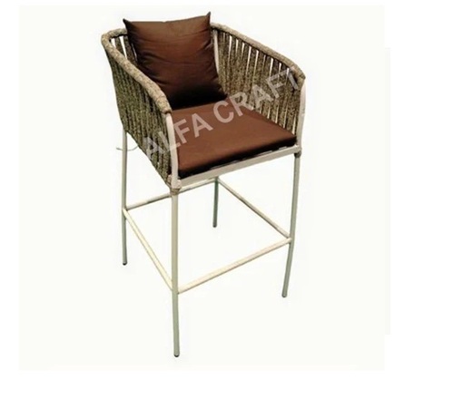 Rope Bar Chair