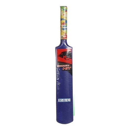 Senior Plastic Cricket Bat
