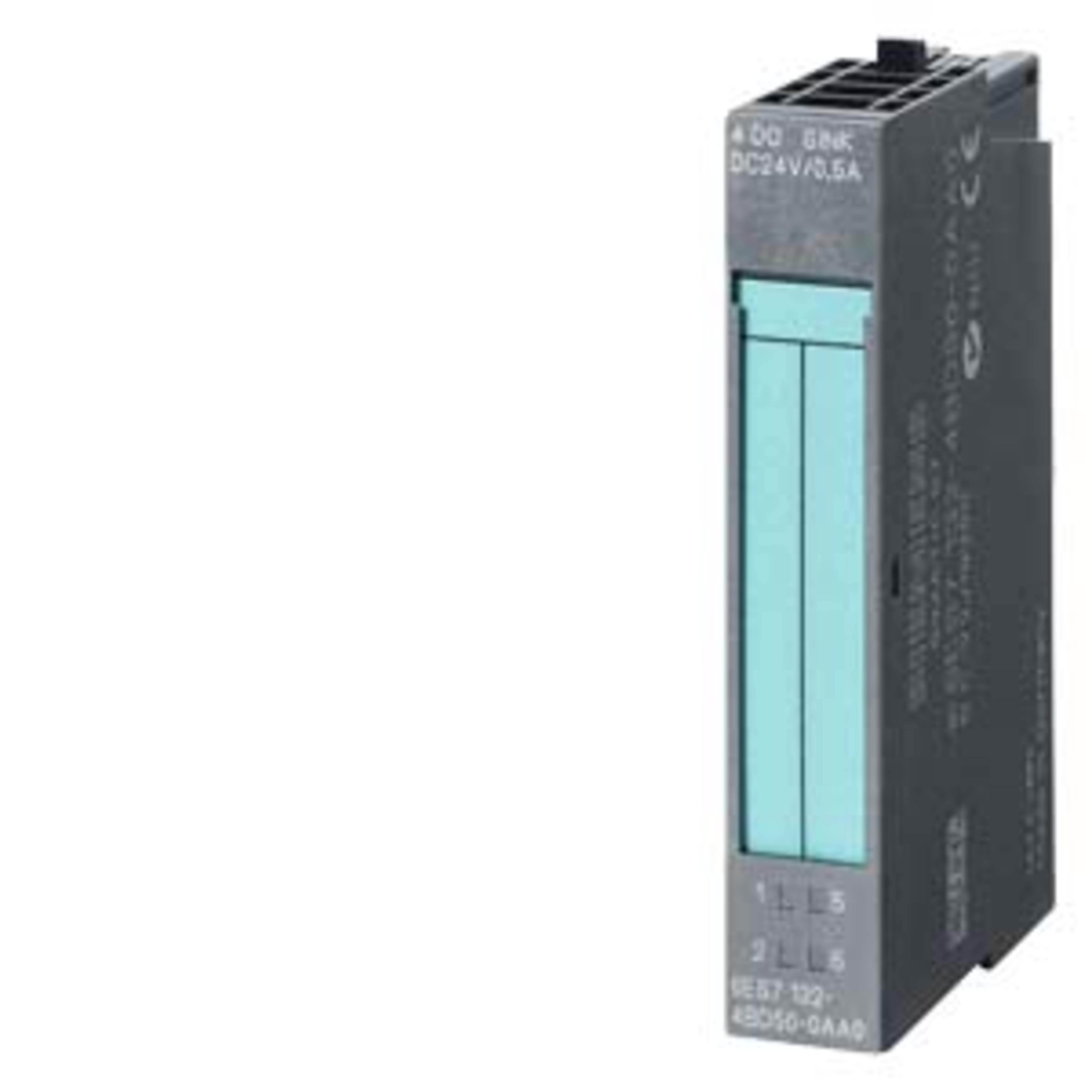 Siemens Plc 6Es7132-4Bd02-0Aa0 - Application: Industrial Automation