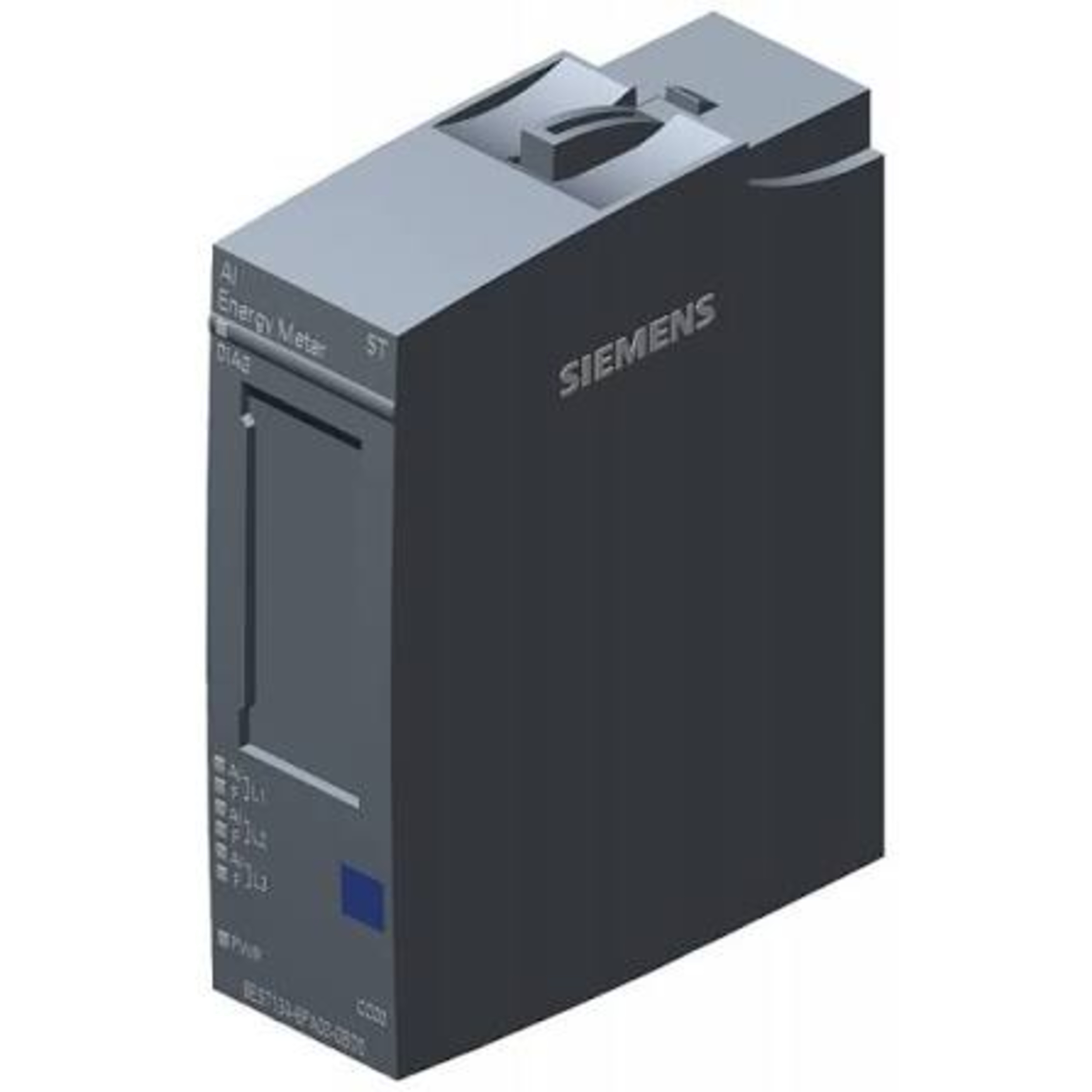 Siemens Plc 6Es7134-6Pa00-0Bd0 - Cabinet Material: N/A Installed In Control Cabinet