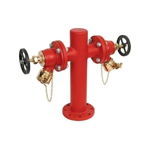 Stand Post Hydrants