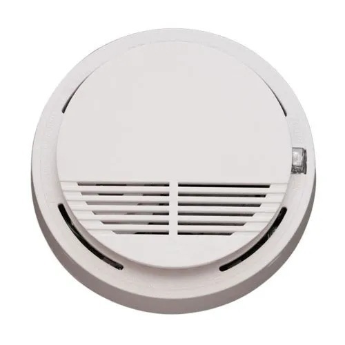 Standalone Smoke Detectors